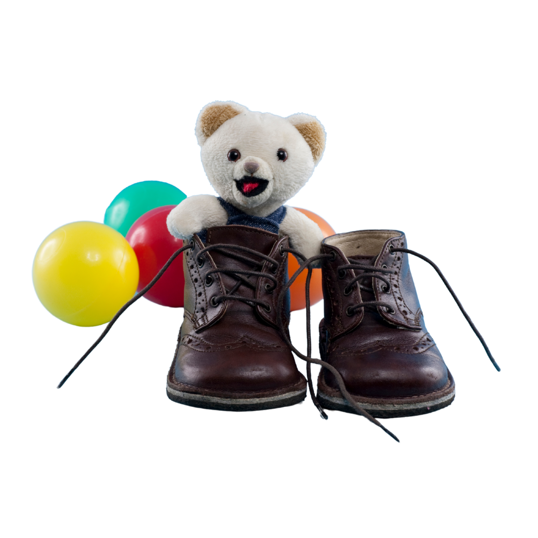 Children's Shoes